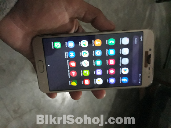 Samsung Galaxy j4